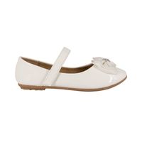 Ballerina Fiesta Blanco Bamboo