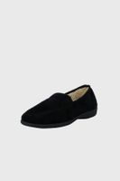 Mocasin Cotapos Negro Passer