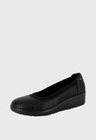 Mocasin Batu Negro Passer