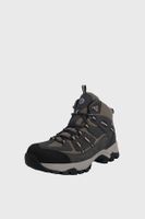 Botin Outdoor Waterproof Warf Gris UNS