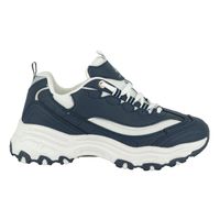 Zapatilla Lop Azul Alquimia