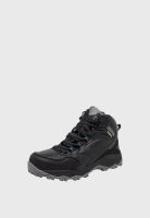 Botin Outdoor Waterproof Salix Negro UNS