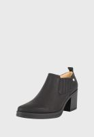 Zapato Casual Maxim Negro Alquimia