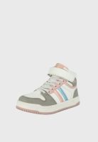 Botin Erica Rosado Bamboo