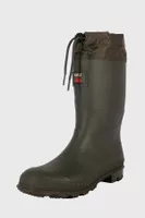 Bota de Agua con Polar Namaka Verde UNS