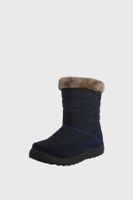 Bota Ferdinand Azul Alquimia