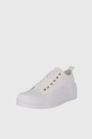 Zapatilla Abrus Blanco Alquimia