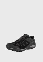 Zapatilla Outdoor Drago Negro UNS