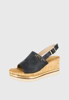 Sandalia Lourde Negro Alquimia