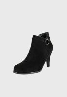 Botin Lorea Full Negro Alquimia