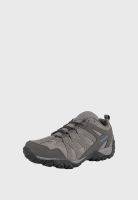 Zapatilla Outdoor Bretta Gris UNS