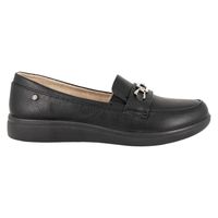 Mocasin Fateh Negro Passer