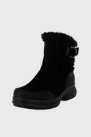 Botin Amelia Negro Passer