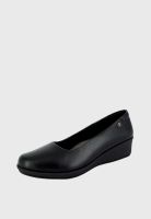 Zapato Boum Negro Alquimia