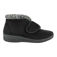 Botin Eries Negro Passer
