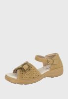 Sandalia Alma Tostado Passer