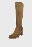 Bota Larga Dalia Cafe Alquimia