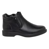 Botin Ferran Negro London Adixt