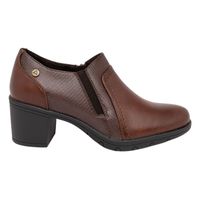 Mocasin Carda Café Alquimia