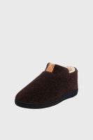 Zapato de Descanso Himalia Cafe Passer