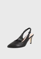 Zapato Lhotse Negro Alquimia