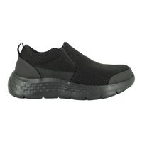 Zapatilla Orta Full Negro UNS