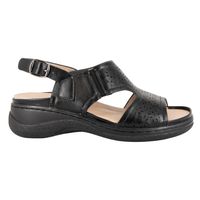 Sandalia Sagar Negro Passer