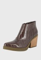 Botin Liard Café Alquimia