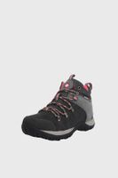 Botin Outdoor Farbauti Gris UNS