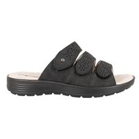 Sandalia Ebin Negro Passer