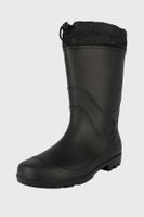 Bota de Agua con Polar Baltra Negro UNS