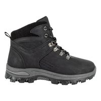 Botin Mur Negro Alquimia