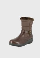 Bota Raisa Cafe Passer