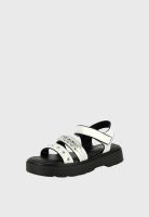 Sandalia Sandy Blanco Bamboo