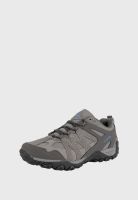 Zapatilla Outdoor Drago Gris UNS