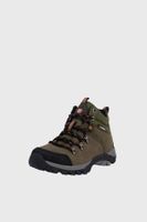 Botin Outdoor Interdictor Verde Bamboo
