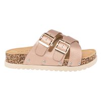 Sandalia Tiluh Rose Alquimia