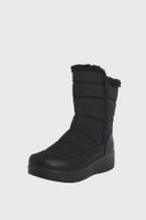 Bota Gamma Negro Passer