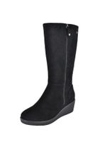 Bota Inara Negra Alquimia