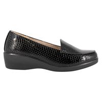 Mocasin Guri Negro Passer