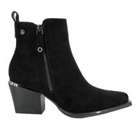 Botin Batlia Negro Alquimia
