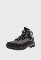 Botin Outdoor Elon Gris UNS