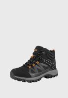 Botin Outdoor Waterproof Toni Negro UNS