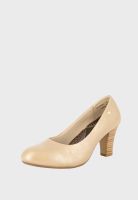Zapato Stella Beige Alquimia