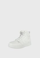 Zapatilla Marys Blanco Alquimia