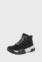 Botin Tara Negro Alquimia