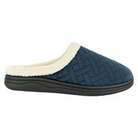 Pantufla Ping AN Azul Passer