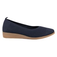 Ballerina Gals Azul Passer