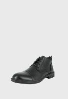 Botin Croton Negro UNS