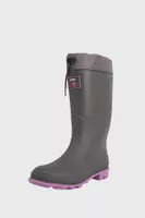 Bota de Agua con Polar Namaka Gris UNS